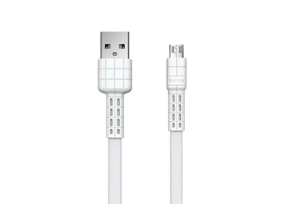 Remax Micro USB kabl Armor - 1 m
