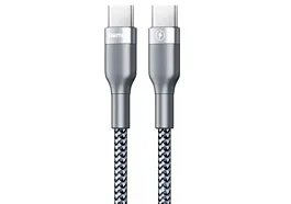 Remax USB kabl 3ARC-010 - Srebrni