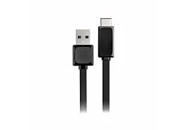 Remax USB kabl USB 3.0 na USB-C - 1 m