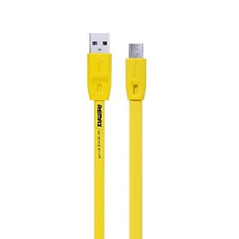 Remax USB kabl - Žuti