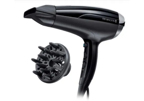 Remington Fen za kosu D 5215 - Crni