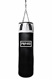 Ring Džak za boks RS DZ120BW - Crni