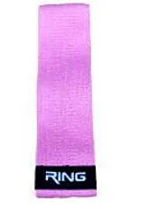 Ring Elastična tekstilna traka RX HIP BAND-S Hip-booty - 60x8 cm