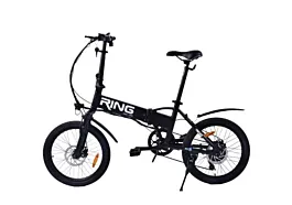 Ring Električni bicikl RX 20 Shimano