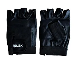 Ring Fitnes rukavice - bodibilding RX SG 1001A