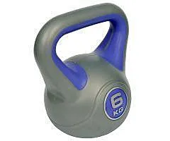 Ring Kettlebell RX DB2819-6