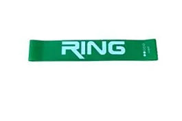 Ring Mini elastična guma za vežbanje RX MINI BAND-LIGHT - 0,7 mm