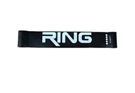 Ring Mini elastična guma za vežbanje RX MINI BAND-X HEAVY - 1,5 mm