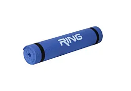 Ring Prostirka za vežbanje RX EM3016 - Plava