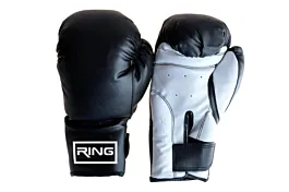 Ring Rukavice za boks RS 2211-10