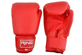 Ring Rukavice za boks RS 2411-10