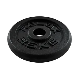 Ring Set tegova 2 x 2,5 kg - Liveni