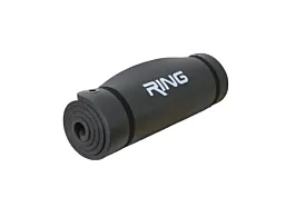 Ring Strunjača RX LKEM-3016 - Crna