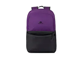 Rivacase Ranac za laptop RC5560 - Ljubičasto-crni