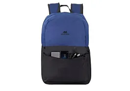 Rivacase Ranac za laptop RC5560 - Plavo-crni