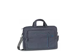 Rivacase Torba za laptop RC7530 - Siva