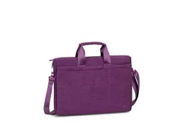 Rivacase Torba za laptop RC8335 - Ljubičasta