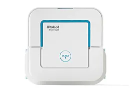 Robot brisač podova iRobot Braava jet 250