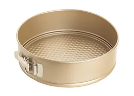 Rosmarino Okrugli kalup Baker Gold - 28 cm