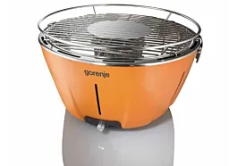 Roštilj za dvorište Gorenje BarbyQ OY