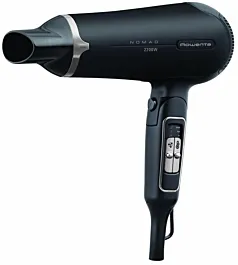 Rowenta Fen za kosu CV 4750 FO - Crni