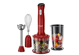 Russell Hobbs Blender 24700-56 - Crveni