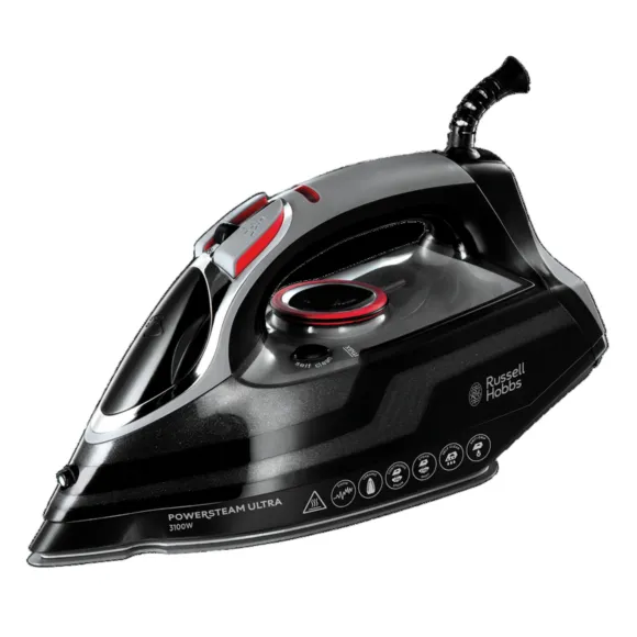 Russell Hobbs Pegla na paru 20630-56