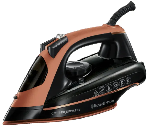 Russell Hobbs Pegla na paru 23975-56