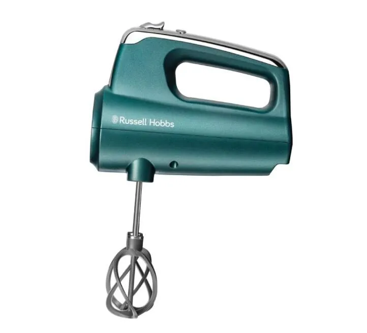 Russell Hobbs Ručni mikser 25891-56 - Tirkizni
