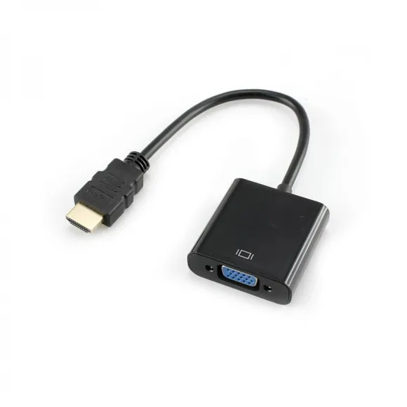 S-Box Adapter HDMI-M na VGA-Ž