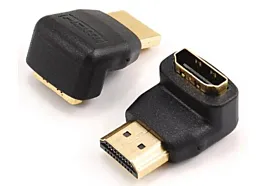 S Box Adapter HDMI na HDMI 90