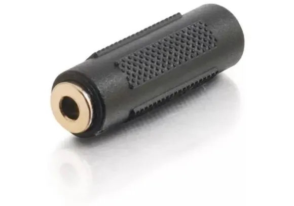 S Box Adapter spojnica 3,5 mm na 3,5 mm ženski