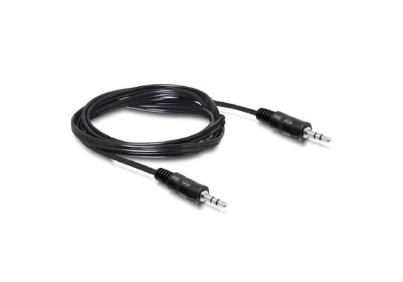 S Box Audio kabl  3,5 mm na 3,5 mm - 2 m