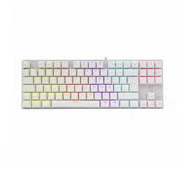 S-Box Gejming tastatura Commandos-Bela