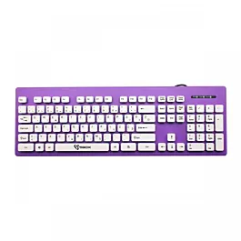 S BOX Žična tastatura K 16U