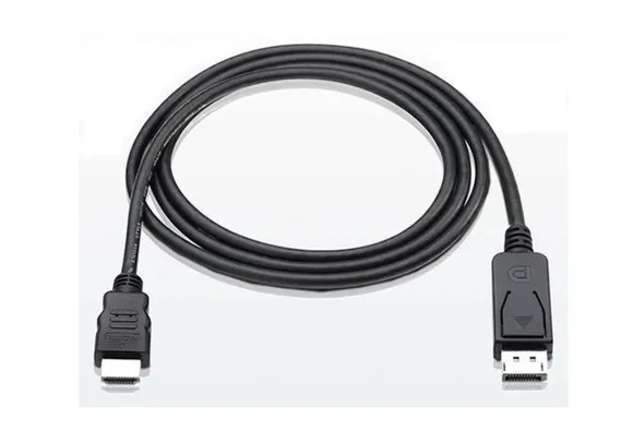 S Box Kabl HDMI na DisplayPort - 2 m