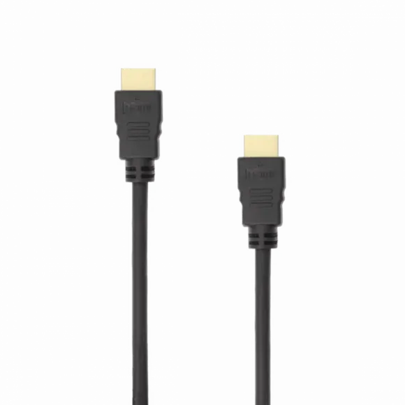 S-Box Kabl HDMI na HDMI 2 m - Crni