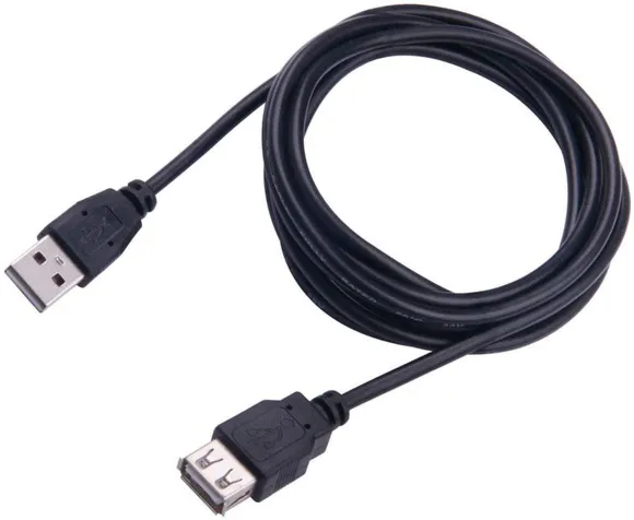 S BOX Kabl USB 102 A A 2M