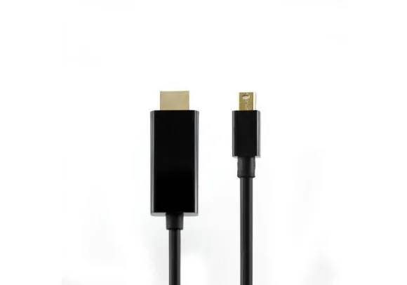 S Box kablovi HDMI 1.4 - MINIDP 2M