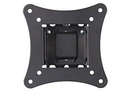 S Box Nosač za televizor LCD 900 B - Crni