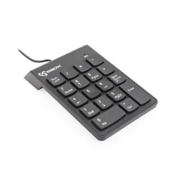 S BOX Tastatura NK 106