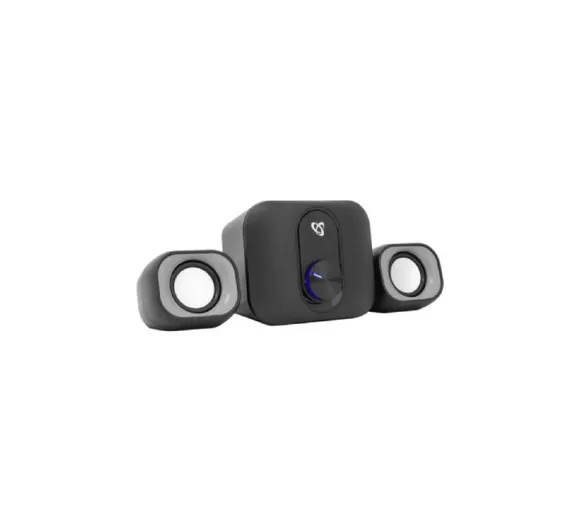 S-BOX USB zvučnik SP 182/2.1