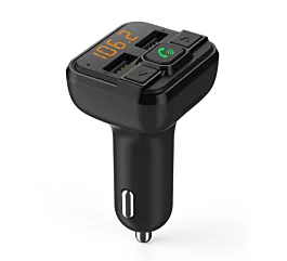 S-link Auto punjač + radio SL-BT226
