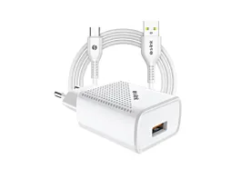 S-link Punjač za mobilni telefon SL-EC40T