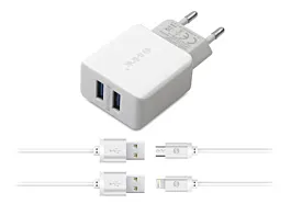 S-link Punjač za mobilni telefon SWAPP SW-C650