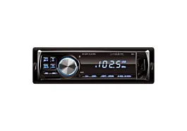 Sal Auto radio VBT1000/BL, Bluetooth, FM, USB, SD, AUX
