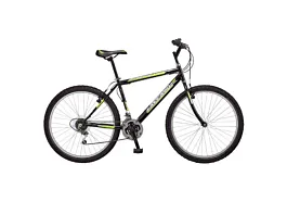 Salcano Bicikl Excell 26 - Crno-žuti
