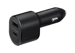 Samsung Auto punjač EP-L5300-XBE - Crni