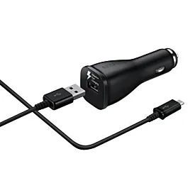 SAMSUNG Auto punjač EP-LN915CBEGWW
