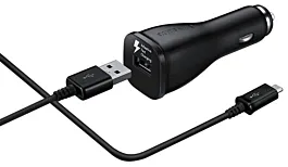 Samsung autopunjač EP-LN915UBEGWW